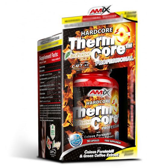 THERMOCORE 90cps